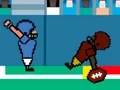 Jwèt Touchdown! sou entènèt