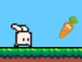 Jwèt Bouncing Bunny sou entènèt