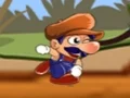 Jwèt mario super run 2021 sou entènèt