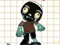 Jwèt Kill Zombie sou entènèt