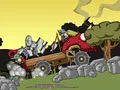 Jwèt Viking Delivery sou entènèt
