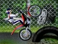 Jwèt Bike Mania 2 sou entènèt