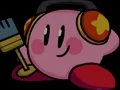 Jwèt Friday Night Funkin vs Kirby sou entènèt