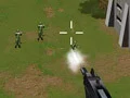 Jwèt Rebel Fortress sou entènèt