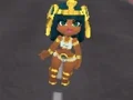 Jwèt Subway Surfers: Cairo World Tour sou entènèt