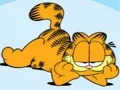 Jwèt Garfield Jigsaw Puzzle Collection sou entènèt