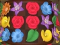 Jwèt Garden Match 3D sou entènèt