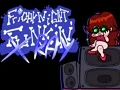 Jwèt Friday Night Funkin X-RAY sou entènèt