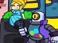 Jwèt Friday Night Funkin Brawl Stars Mod sou entènèt