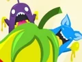 Jwèt Oomee Pinata sou entènèt
