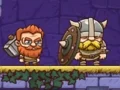 Jwèt Duo Vikings sou entènèt
