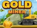 Jwèt Gold Miner sou entènèt