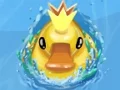Jwèt DuckPark io sou entènèt