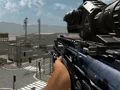 Jwèt Warzone Sniper sou entènèt
