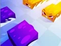 Jwèt Paint.IO Teams sou entènèt