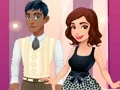 Jwèt Valentines Day Couple sou entènèt