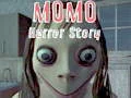Jwèt Momo Horror Story sou entènèt