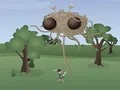 Jwèt Flying Spaghetti Monster sou entènèt