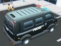 Jwèt Stickman Prisoner Transporter sou entènèt