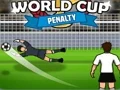 Jwèt World Cup Penalty 2018 sou entènèt
