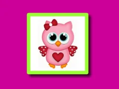 Jwèt Cute Puzzle sou entènèt