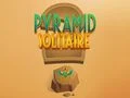 Jwèt Pyramid Solitaire 2 sou entènèt