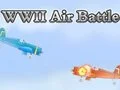Jwèt WWII Air Battle sou entènèt