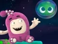Jwèt OddBods: Sticky Tacky sou entènèt
