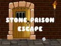 Jwèt Stone Prison Escape sou entènèt