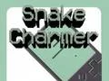 Jwèt Snake Charmer sou entènèt