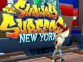 Jwèt Subway Surfers New York sou entènèt
