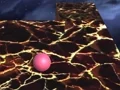 Jwèt Ball runner sou entènèt