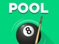 Jwèt Pool 8 sou entènèt