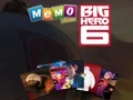 Jwèt Big hero 6 Memo Deluxe sou entènèt