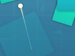 Jwèt Breakout Rush sou entènèt