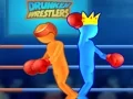 Jwèt Drunken Wrestlers sou entènèt