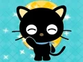 Jwèt  Hello Kitty Playhouse Chococat 123 Tracing sou entènèt