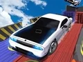 Jwèt Mega Ramps Stunt Car sou entènèt
