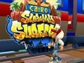 Jwèt Subway Surfers Cairo sou entènèt