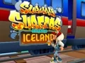 Jwèt Subway Surfers World tour Iceland sou entènèt