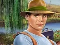 Jwèt Lost explorer sou entènèt