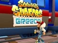 Jwèt Subway Surfers World tour Greece sou entènèt