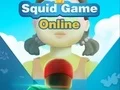 Jwèt Squid Game Online sou entènèt