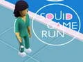 Jwèt Squid Game Run sou entènèt
