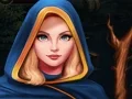 Jwèt Creepy Legend sou entènèt