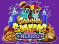 Jwèt Subway Surfers World Tour Mexico sou entènèt