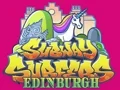 Jwèt Subway Surfers Edinburgh sou entènèt