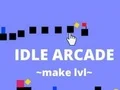 Jwèt Idle Arcade Make Lvl sou entènèt