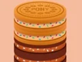 Jwèt Sort Cookies sou entènèt
