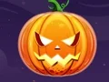 Jwèt Halloween Knife sou entènèt